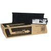 Kyocera Mita 1T05JN0NL0, Toner Cartridge Black, TASKalfa 550C, 650C, 750C- Original