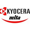 Kyocera Mita DV-856K, Developer Black, FS C8500- Original