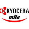 Kyocera Mita 2A093080, Lower Fuser Cleaning Roller, KM 4530, 5530, 6230, 7530- Original