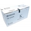 Kyocera TK-5242K, Toner Cartridge Black, ECOSYS M5526, P5026- Original
