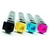 Kyocera TK-815 Toner Cartridges Value Pack, KM C2630 - 4 Colour Genuine