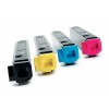 Kyocera TK-820 Toner Cartridge ValuePack, FS C8100DN - 4 Colour Genuine