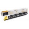 Kyocera TK-8335Y, Toner Cartridge Yellow, TASKalfa 3252ci, 3253ci- Original