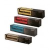 Kyocera TK-8600, Toner Cartridge Multipack, FS-C8600DN, FS-C8650DN- Original