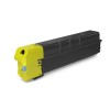 Kyocera TK-8725Y, Toner Cartridge Yellow, TASKalfa 7052ci, 8052ci- Original 