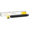 Kyocera 1T02XDANL0, Toner Cartridge Yellow, TASKalfa 3554ci- Original