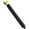 Kyocera 1T02YPANL0, Toner Cartridge Yellow, TASKalfa 2554ci- Compatible