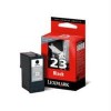 Lexmark 018C1523E, Ink Cartridge Return Program Black, X3530, X3550, X4530, X4550- Original