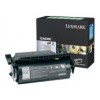 Lexmark 12A6860 Return Program Toner Cartridge, T620, T622 - Black Genuine