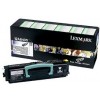 Lexmark 12A8405, Toner Cartridge Black, E330, E332, E340, E342- Original