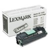 Lexmark 1361751 Toner Cartridge, Optra SC1275, SC4050 - Black Genuine