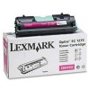 Lexmark 1361753 Toner Cartridge, Optra SC1275, SC4050 - Magenta Genuine