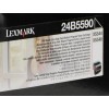 Lexmark 24B5590, Toner Cartridge Black, XS544, XS548- Original