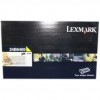 Lexmark 24B6469, Toner Cartridge HC Yellow, XS796de, XS796dte- Original