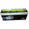 Lexmark 24B6555, Toner Cartridge Black, MPS Elite MS510, MX510- Original