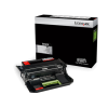 Lexmark 52D0ZA0, 520ZA Imaging Unit, MX711, MX810, MX811, MX812 - Black Genuine