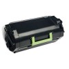 Lexmark 52D2000, Toner Cartridge Black, B2865DW, MS810, MS811, MS812- Original