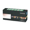 Lexmark 73B20C0, Return Program Toner Cartridge Cyan, CS827, CX827- Original