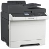 Lexmark CX310N A4 Colour Multifunctional Laser Printer