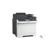 Lexmark CX510DE A4 Colour Multifunctional Laser Printer