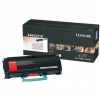Lexmark E460X21E, Toner Cartridge Extra HC Black, E460DN, E460DW- Original