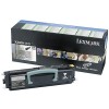 Lexmark X340H11G, Return Program  Toner Cartridge HC Black, X342- Original 