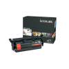 Lexmark X651A21E Toner Cartridge, X651, X652, x654, X656, X658 - Black Genuine