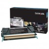 Lexmark X746H2KG, Toner Cartridge Black, X746, X748- Original