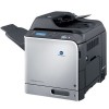 Lexmark X792DE A4 Colour Laser Multifunction Printer