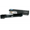 Lexmark X950X2KG, Toner Cartridge Extra HC Black, X950, X952, X954- Original