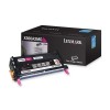 Lexmark 0X560A2MG, Toner Cartridge Magenta, X560dn, X560n- Genuine 
