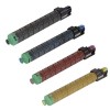 Ricoh  841428, 841429, 841430, 841431, Toner Cartridge Value Pack, MP C3001, MP C3501- Original