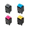 Sharp MX-C30NT, Toner Cartridge Multipack, MX-C250, C300, C301- Original