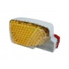 Oce 1070129820, Toner Pearls Yellow, Standard Yield ,ColorWave 3500, 3600, T60, T65- Original