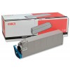 OKI 41515212, Toner Cartridge Black, Type 3, C9200, C9400- Original