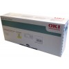 Oki 44318617, Toner Cartridge Yellow, ES3032, ES7411- Original
