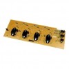 Oki 44474001, High Voltage Power Supply Board, C330, C530, MC561, MC562- Recondition