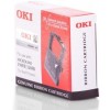 Oki 9002310, Microline Nylon Ink Ribbon Black, ML320, ML390- Original