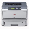 OKI B840DN, A3 Mono Laser Printer