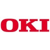 OKI 43865772 Toner Cartridge Black, MPS6150C- Genuine