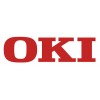OKI 43487731, Toner Cartridge Cyan, ES2632A3- Original