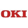 OKI 43417901, Roller-Assy-Pickup, C8600, MC86- Original
