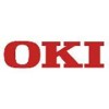 Oki 45936303, Label Maintenance, ES8453,ES8473, MC873- Original