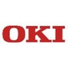 Oki 46861328, Toner Cartridge Black, ES8434DN- Original