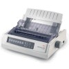 OKI ML5520ECO 9 pin dot matrix printer