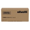 Olivetti B0768, Toner Cartridge HC Yellow, D-Color P221- Original 