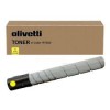Olivetti A11G2L0, Toner Cartridge Yellow, D-Color MF360- Original 
