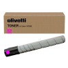 Olivetti A11G3L0, Toner Cartridge Magenta, D-Color MF360- Original