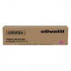 Olivetti B1015, Toner Cartridge Magenta, d-Color MF652, MF752- Original