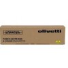 Olivetti B1016, Toner cartridge Yellow, D-Color MF652, MF752- Original
